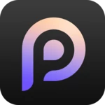 picma - ai photo enhancer android application logo